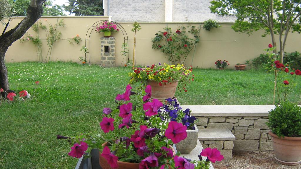 Hotel Clos Marjolie Caromb Exteriér fotografie